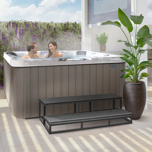 Escape hot tubs for sale in Vancouver